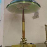 357 2497 Bordslampa